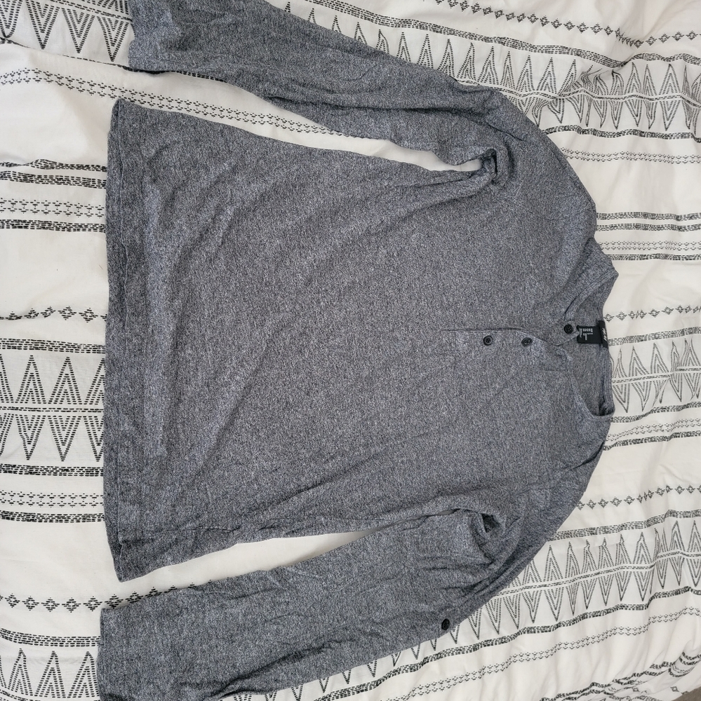 H&M long sleeve